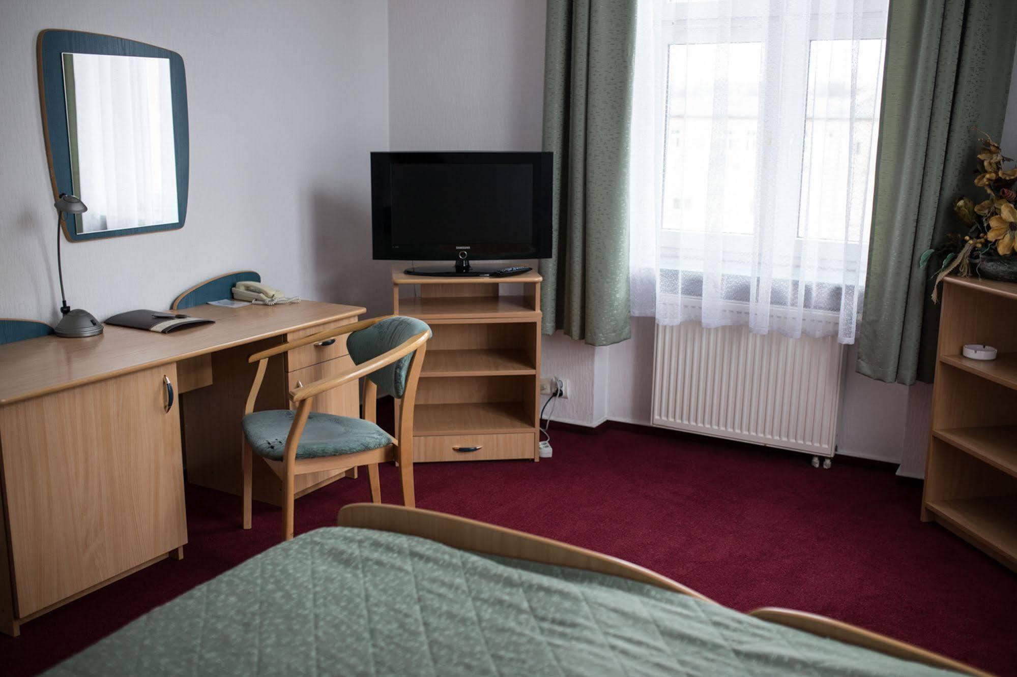 Aiden By Best Western Lodz Buitenkant foto