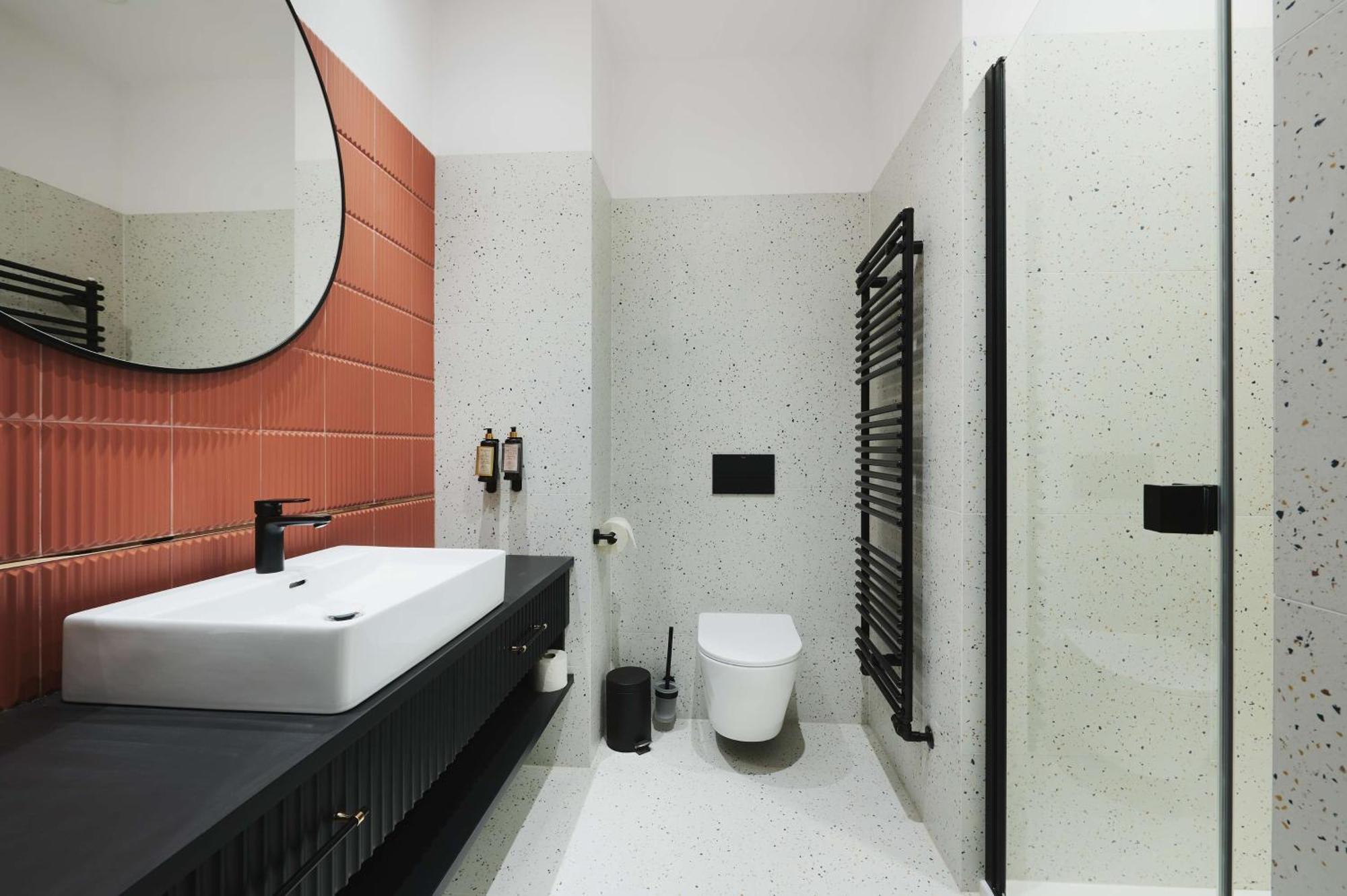 Aiden By Best Western Lodz Buitenkant foto