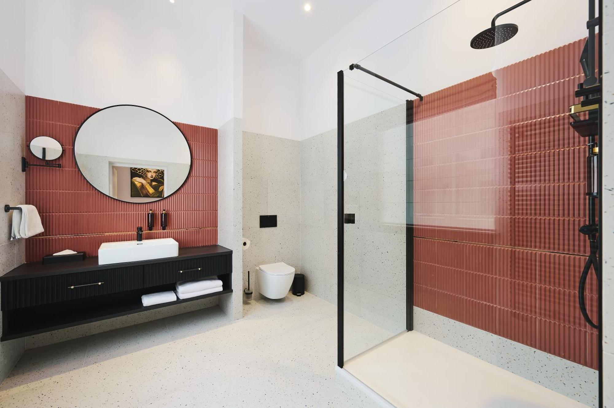 Aiden By Best Western Lodz Buitenkant foto