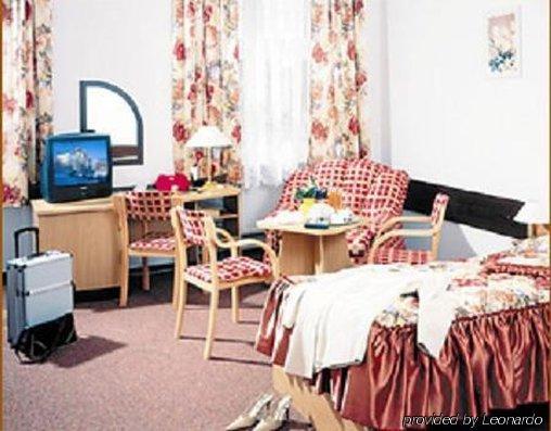 Aiden By Best Western Lodz Kamer foto