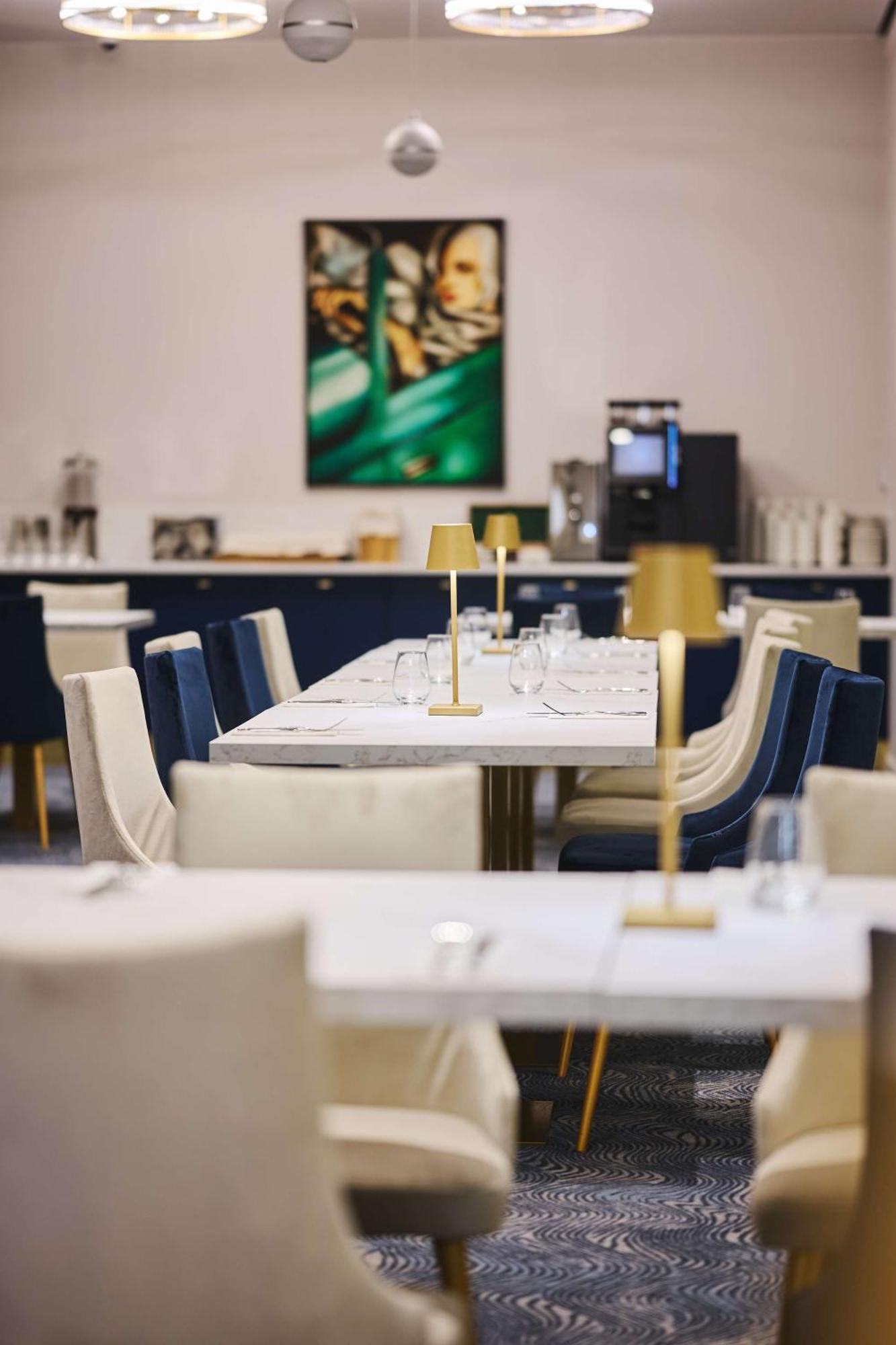 Aiden By Best Western Lodz Buitenkant foto