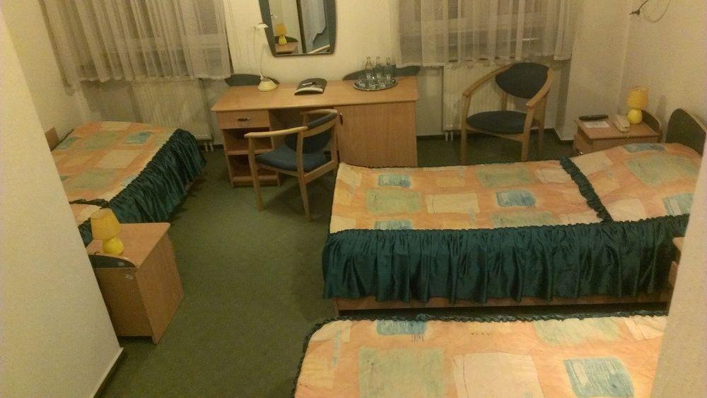 Aiden By Best Western Lodz Buitenkant foto