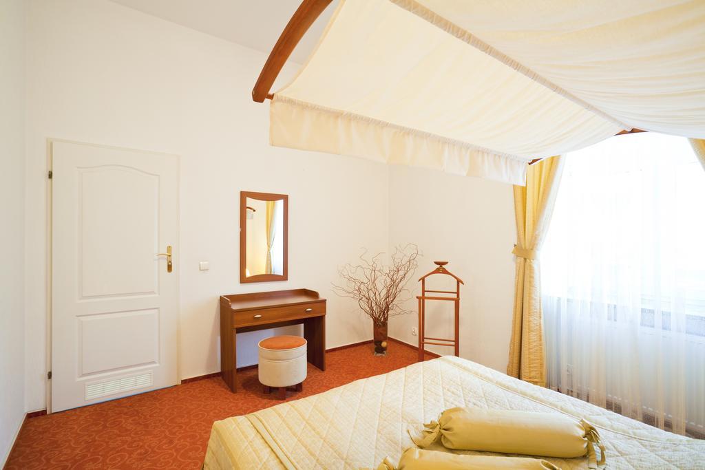 Aiden By Best Western Lodz Buitenkant foto