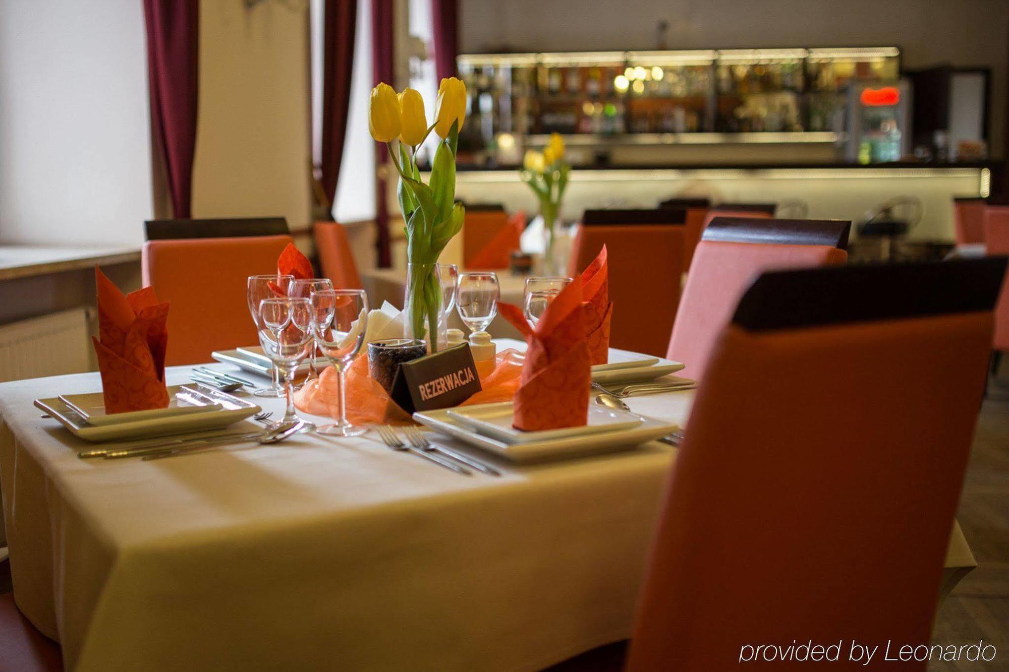 Aiden By Best Western Lodz Buitenkant foto