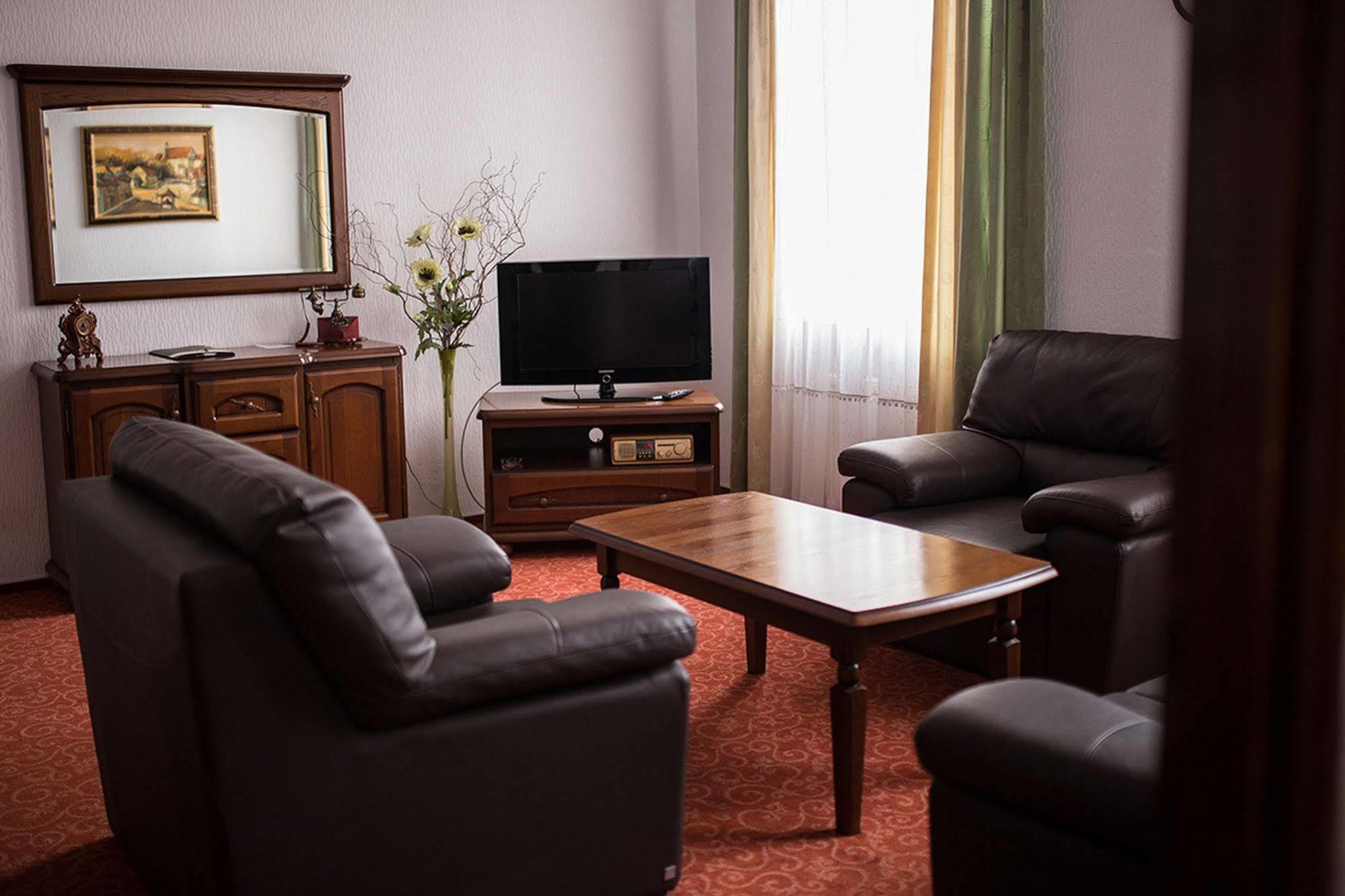 Aiden By Best Western Lodz Buitenkant foto