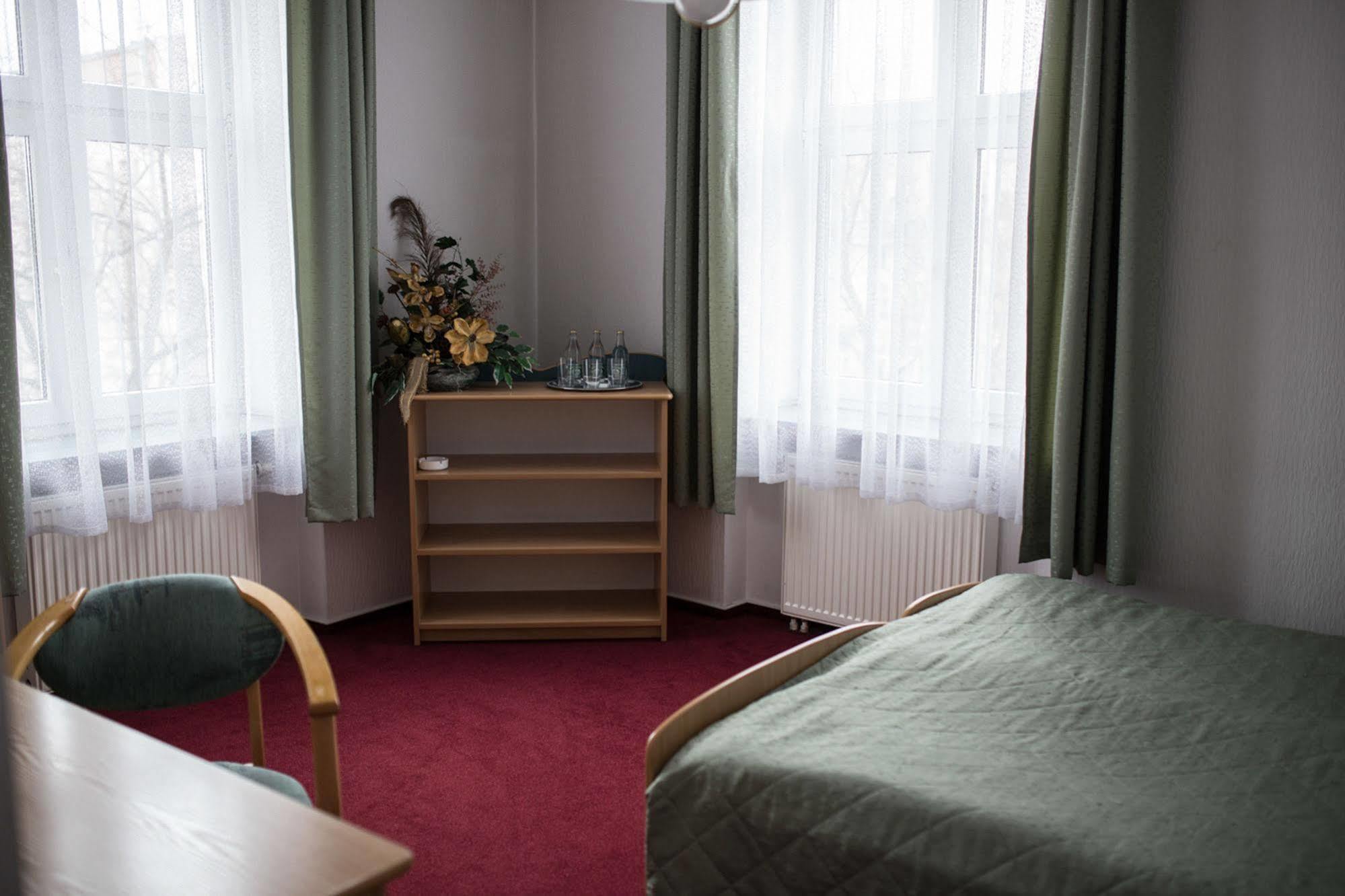 Aiden By Best Western Lodz Buitenkant foto