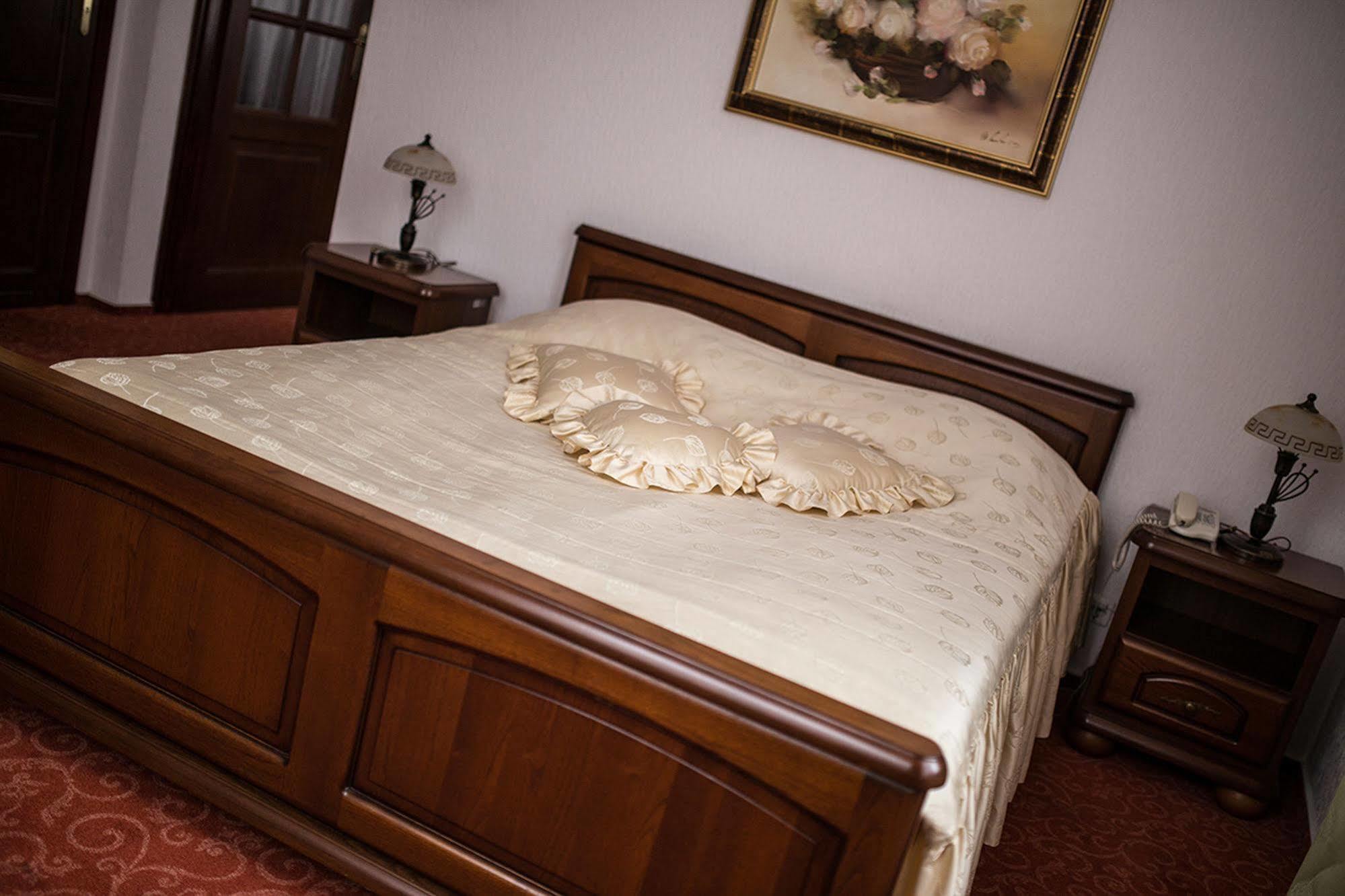 Aiden By Best Western Lodz Buitenkant foto