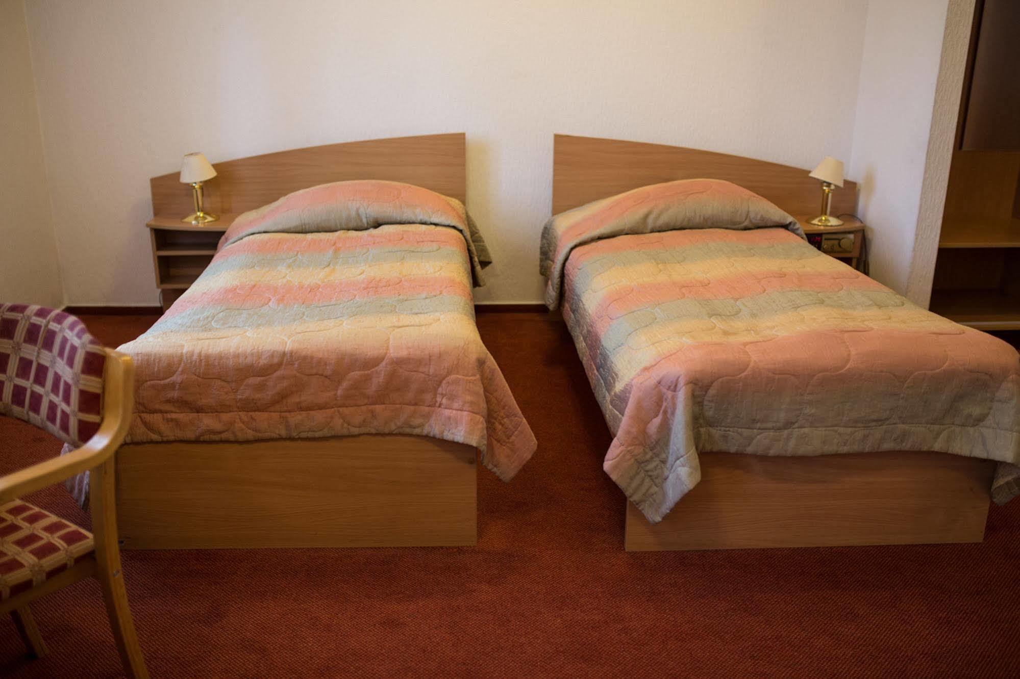 Aiden By Best Western Lodz Buitenkant foto