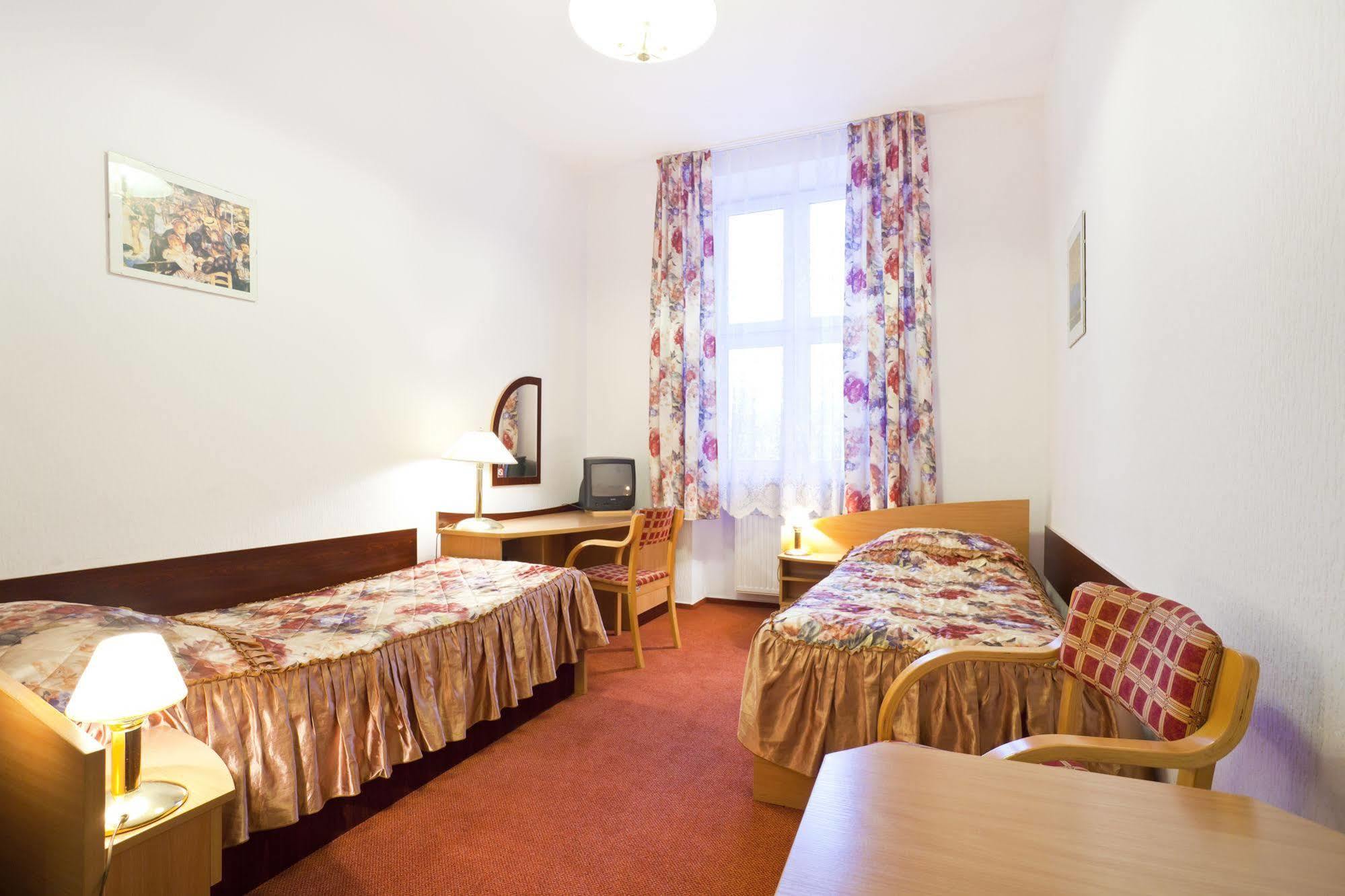 Aiden By Best Western Lodz Buitenkant foto