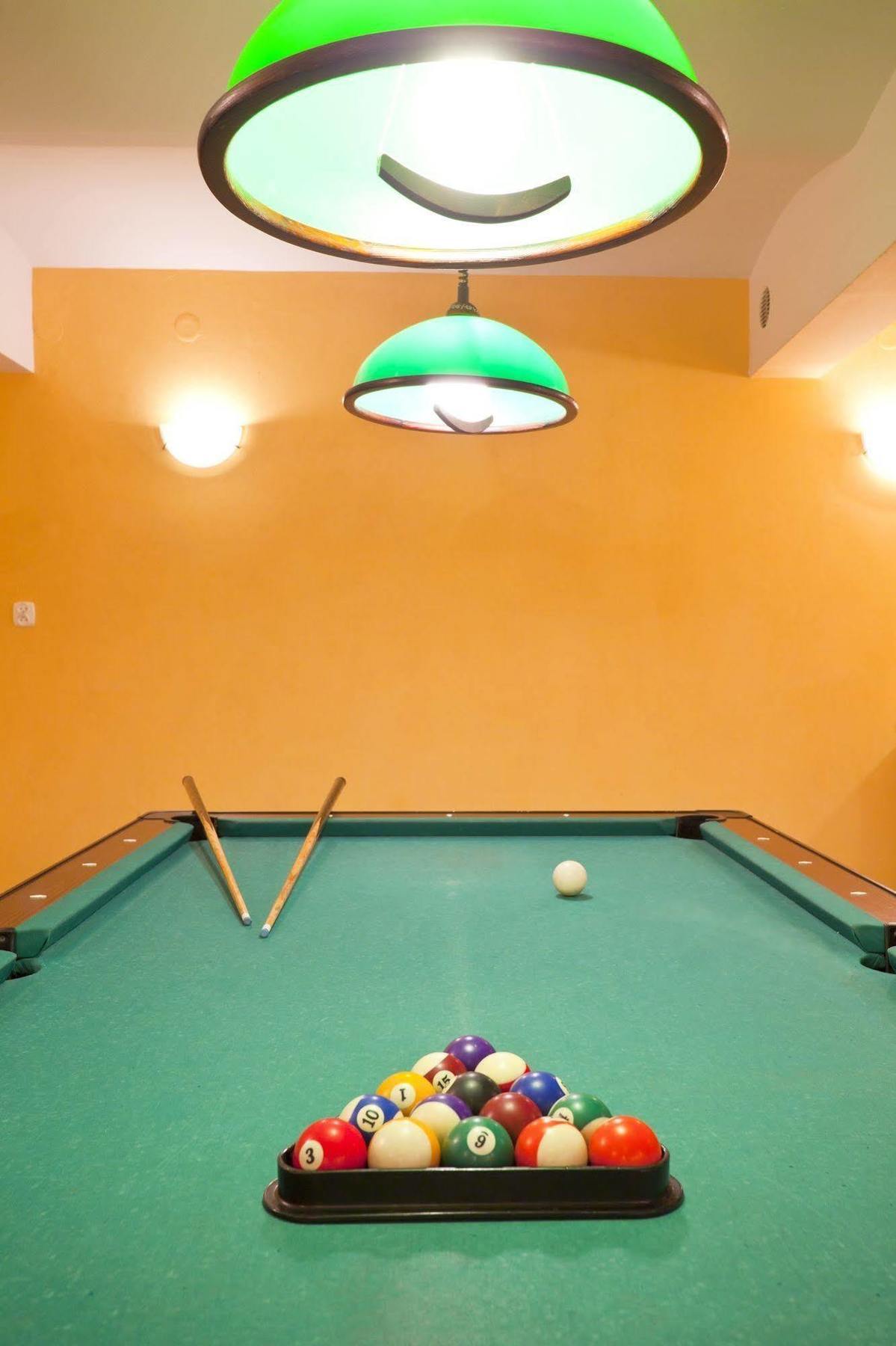 Aiden By Best Western Lodz Buitenkant foto