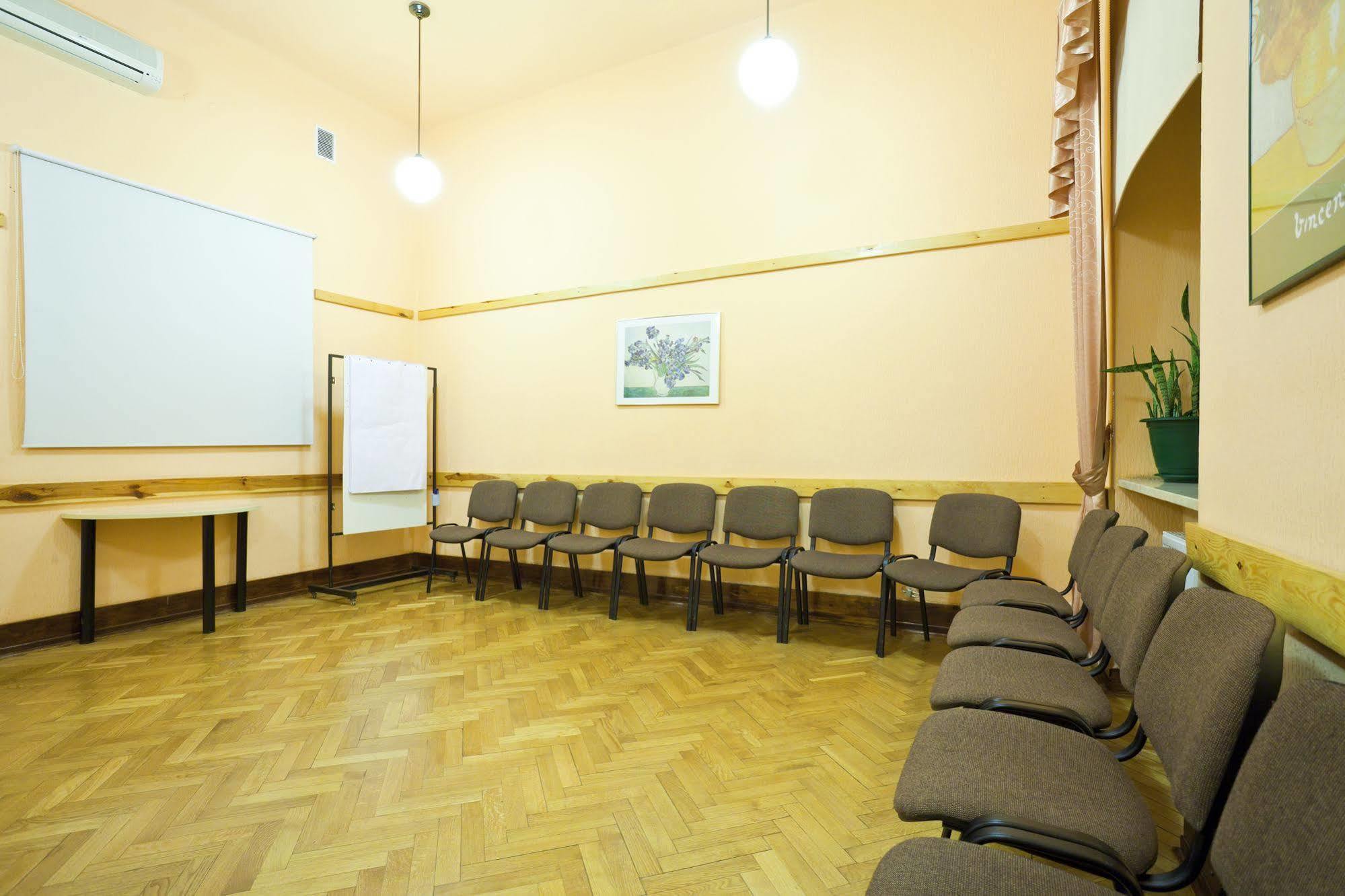 Aiden By Best Western Lodz Buitenkant foto