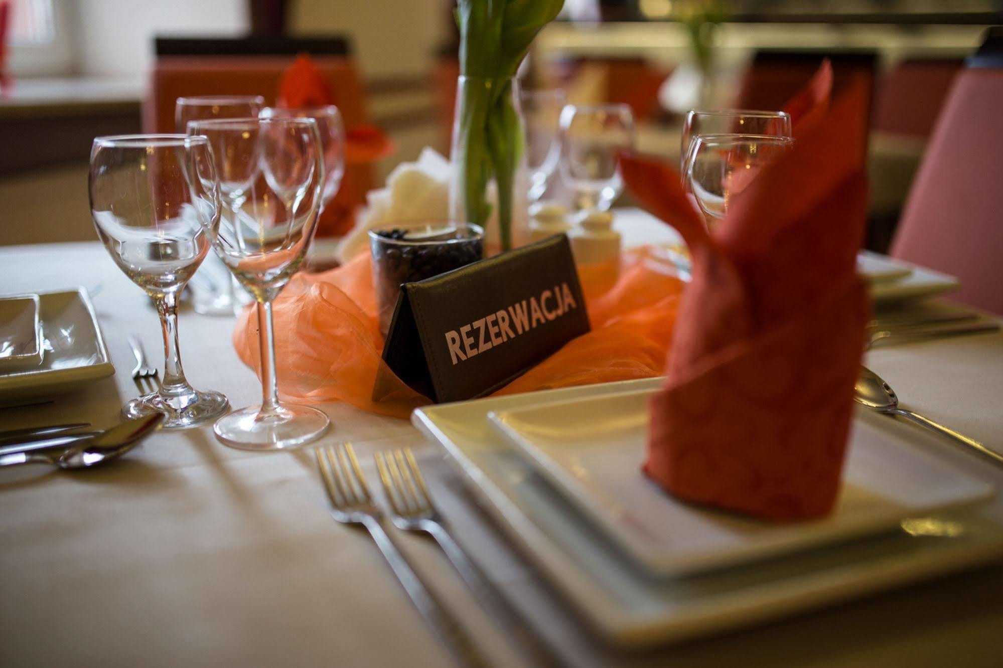 Aiden By Best Western Lodz Buitenkant foto
