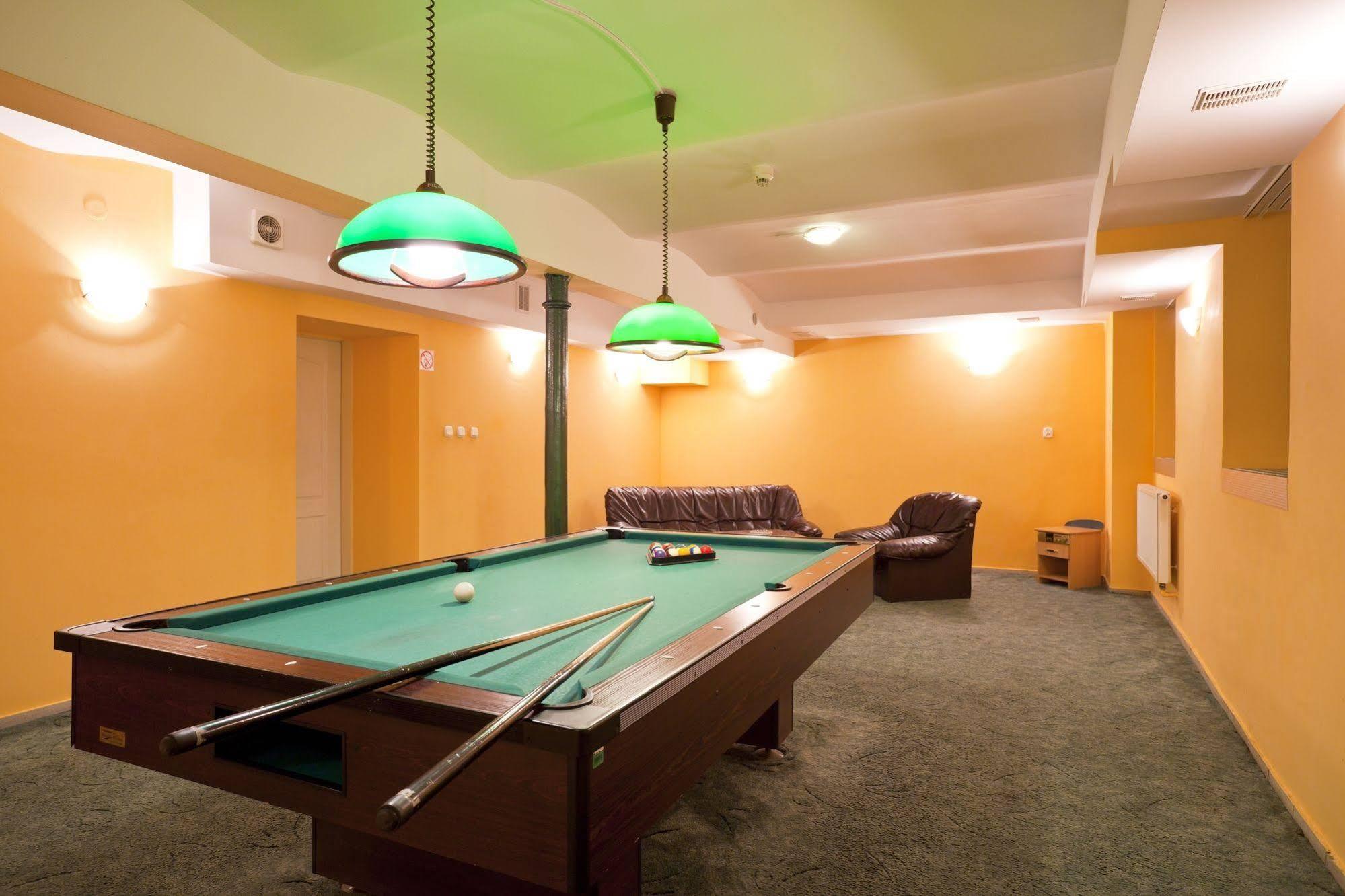 Aiden By Best Western Lodz Buitenkant foto